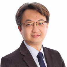 Thomas Kuo