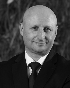 Gorazd Stumberger