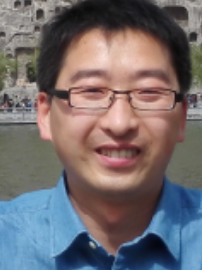 Rongxi Shen
