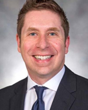Daniel Harrington