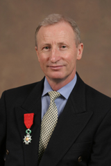 Alec G. Hargreaves
