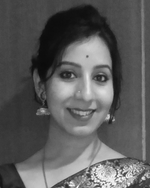 Priyanka Joshi