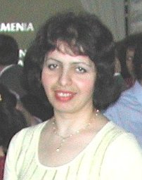 Demirchyan Anahit