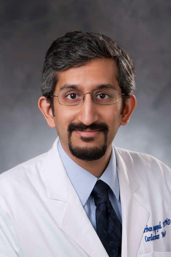 Sudarshan Rajagopal