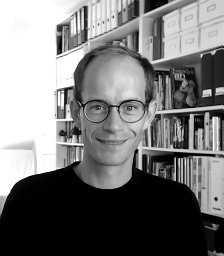Klaus Eickel