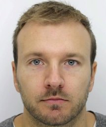 Kasvandik Sergo