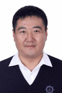Huanxin Wang