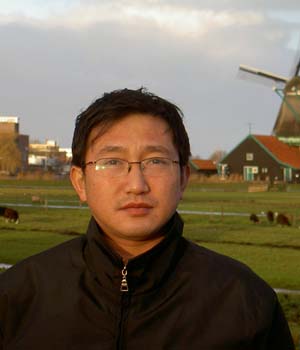 Bo Chen