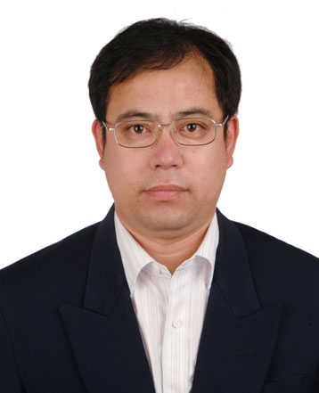 Sheng Jin