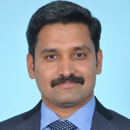 Thavamani Palanisami