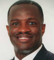 Pierre R. Bushel
