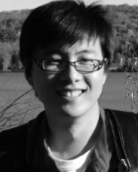 Yue Jiang