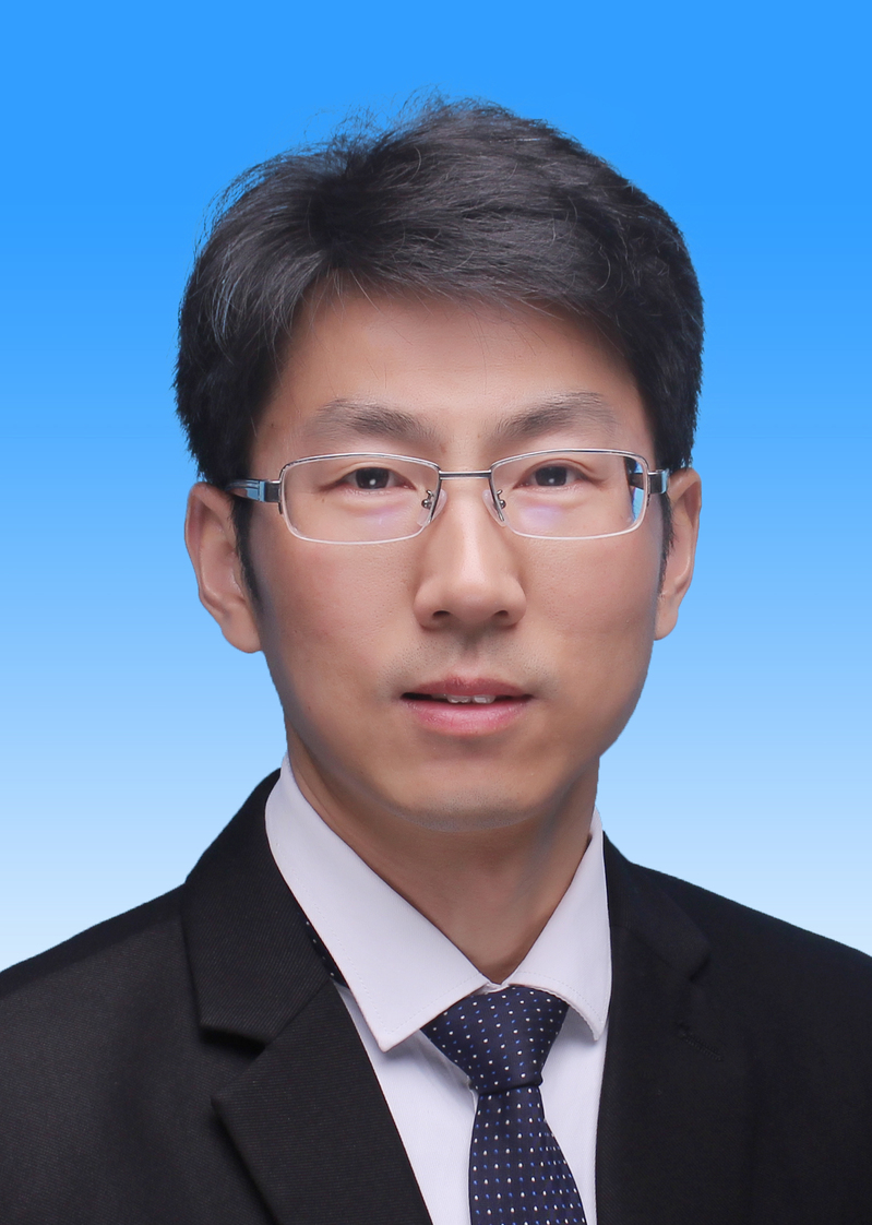 Haijun Zhang