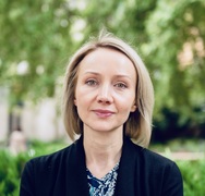 Olga Maxwell