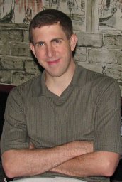 Christopher J. Guerriero