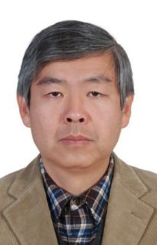 Ge Chen