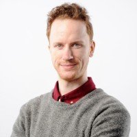 Andrew May
