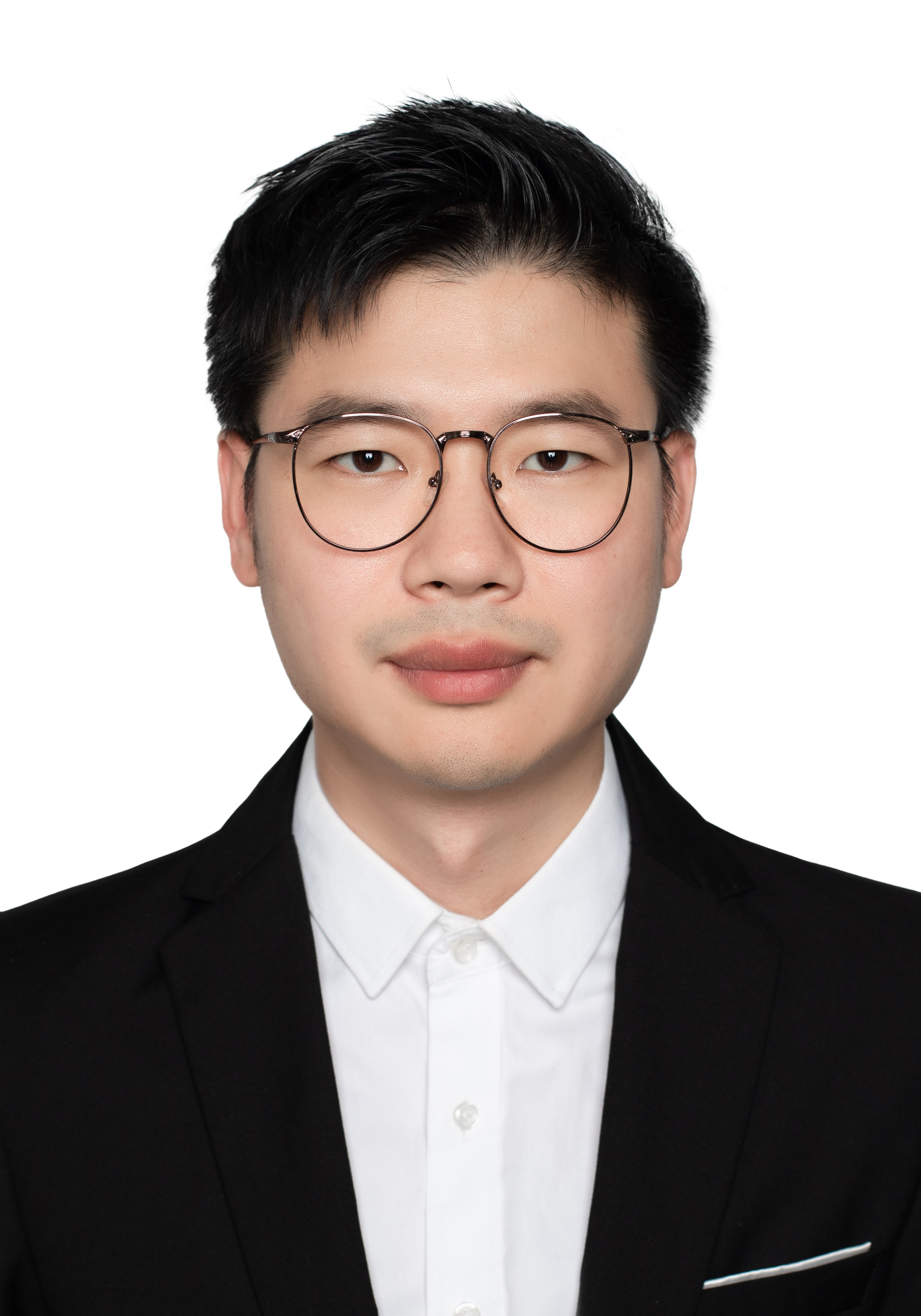 Sensen Chu