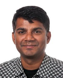 Sundar Tiwari