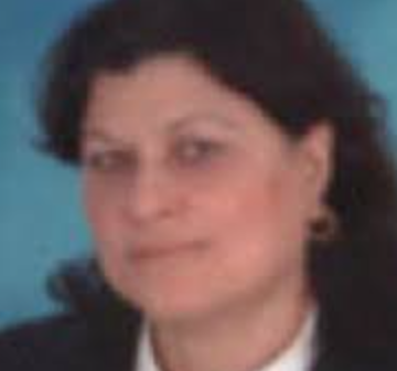 Rabab Gaafar
