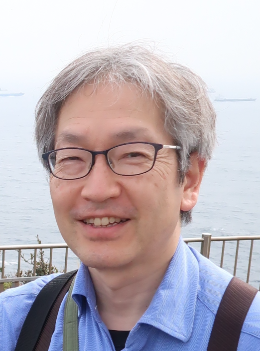 Kazuo Kinoshita