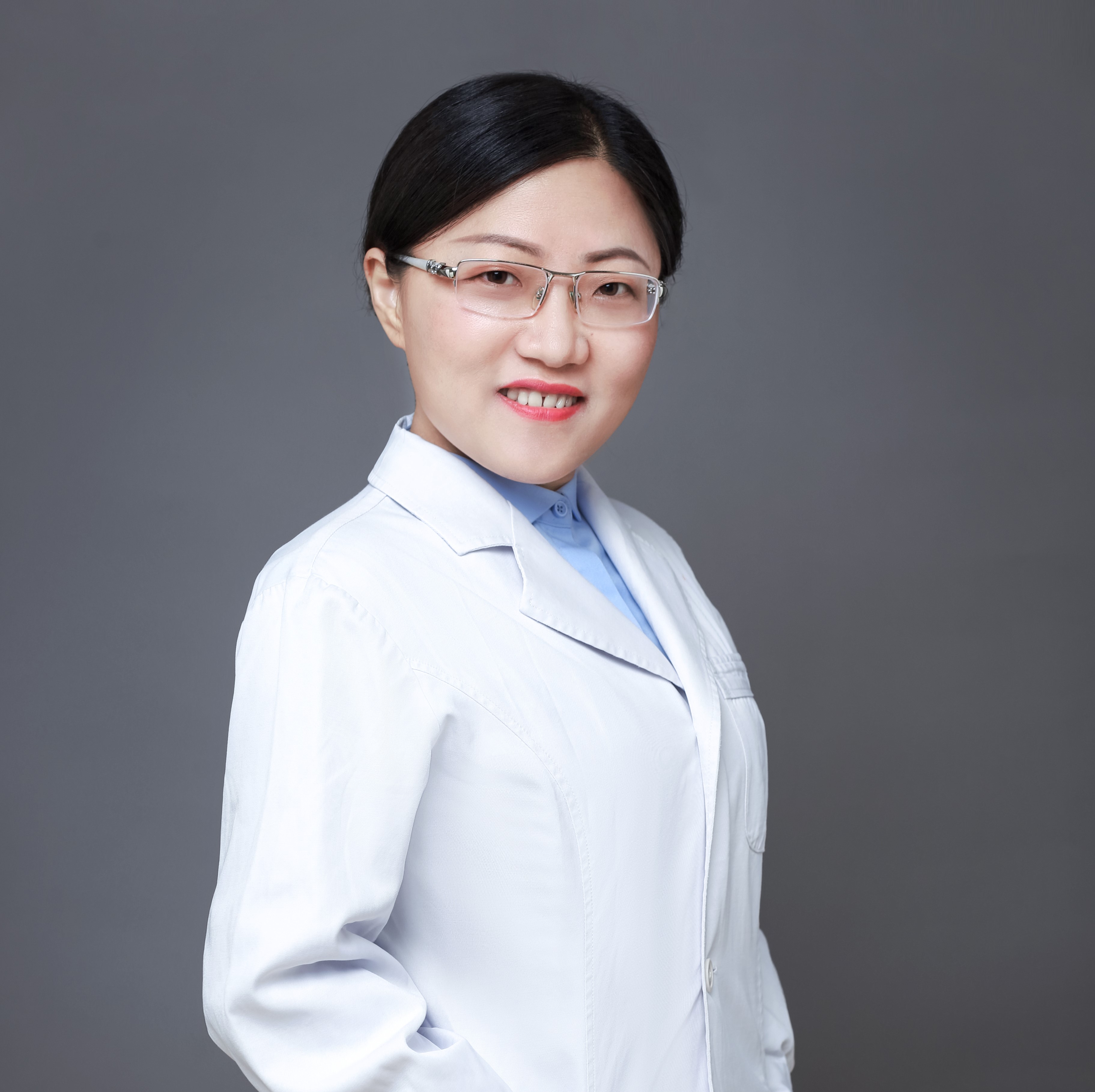 Xianglan Jin