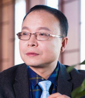 Shejiang Liu