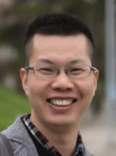 Chenghui Li