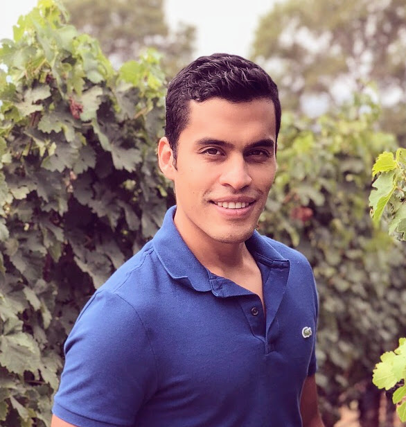 Andrés Muñoz Medina