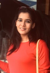 Bothra Pallavi