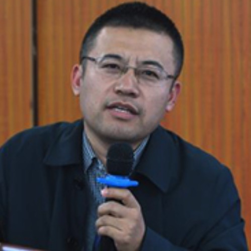 Yuqin Liu