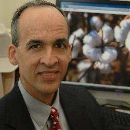 John R. C. Robinson