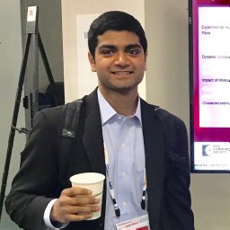 Karthik Choutagunta