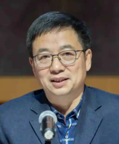Qing Chang
