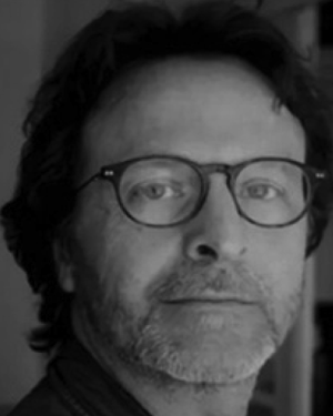 Frédéric Ossant