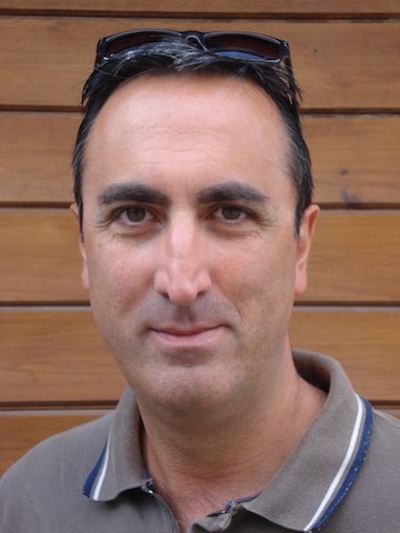 Giuseppe Etiope