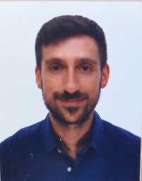 Víctor Gómez-Mayordomo