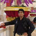 Bikash Chandra Mallick