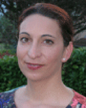 Radoslava Mitova