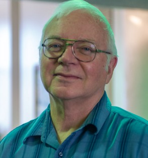 Gary Blomquist