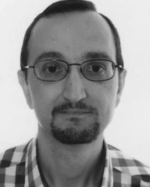Alberto García-Martínez