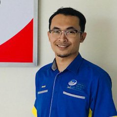 Muhammad Ikman Ishak
