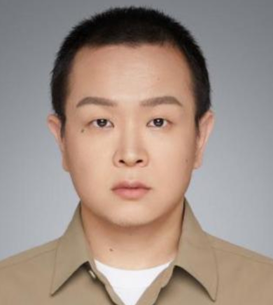 Shengcai Liu