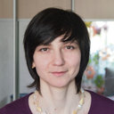 Nadezhda Gribchenkova