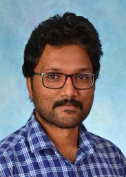 Chirasani Venkat R