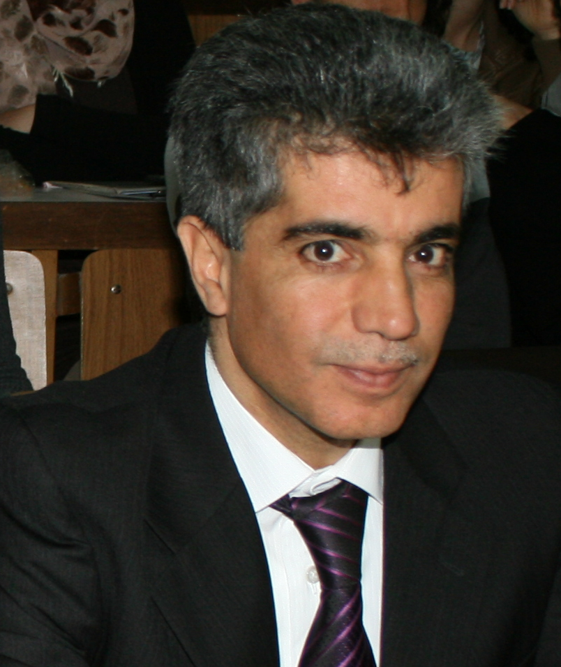 Mohamed Jmaïel