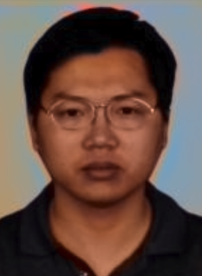 Zhiwei Wang