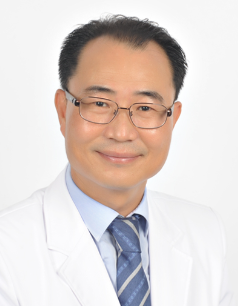 Byung-Cheul Shin