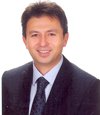 Bahadir Dagdeviren
