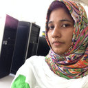Faria Sultana